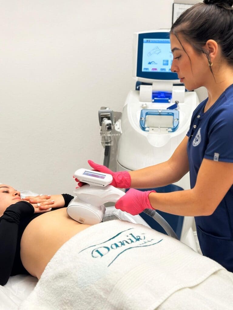 Endermologie Cellulite Removal Body for Woman at Danik Med Spa