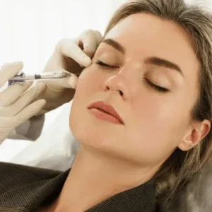 Facial injectables Pembroke Pines